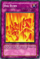 Big Burn (DR2-EN047)