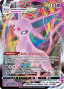 Espeon VMAX (065/203) (SWSH07: Evolving Skies)
