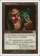 Aladdins Ring (271) [6ED]