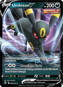 Umbreon V (094/203) [SWSH07]