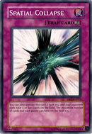 Spatial Collapse (DR2-EN051)
