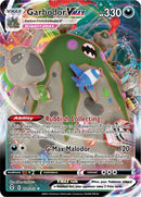 Garbodor VMAX (101/203) [SWSH07]