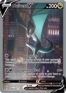 Noivern V Alternate Full Art (196/203) [SWSH07]