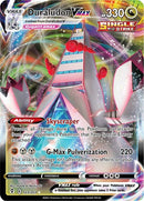Duraludon VMAX (123/203) [SWSH07]