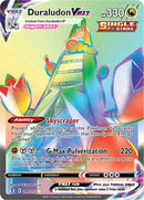 Duraludon VMAX Secret (219/203) [SWSH07]