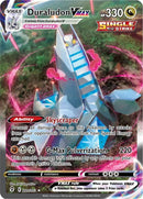 Duraludon VMAX Alternate Art Secret (220/203) [SWSH07]