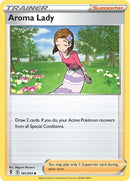 Aroma Lady (141/203) [SWSH07]