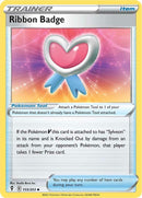 Ribbon Badge (155/203) [SWSH07]