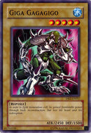 Giga Gagagigo (DR2-EN057)