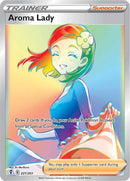 Aroma Lady Secret (221/203) [SWSH07]