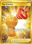 Toy Catcher Secret (233/203) [SWSH07]