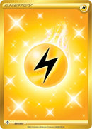 Lightning Energy Secret (235/203) [SWSH07]