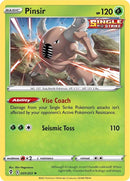 Pinsir (001/203) [SWSH07]