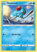 Tentacool (026/203) [SWSH07]