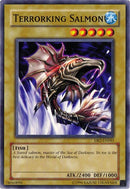 Terrorking Salmon (DR2-EN061)