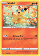 Victini (020/203) [SWSH07]