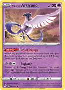 Galarian Articuno (063/203) [SWSH07]