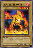 Blazing Inpachi (DR2-EN062)
