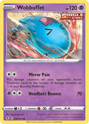 Wobbuffet (066/203) [SWSH07]