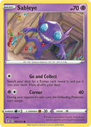 Sableye (067/203) [SWSH07]