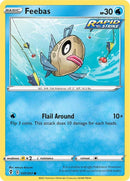 Feebas (037/203) (SWSH07: Evolving Skies)