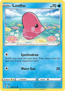 Luvdisc (039/203) [SWSH07]