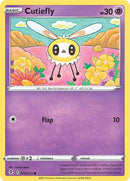 Cutiefly (078/203) [SWSH07]