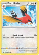 Fletchinder (139/203) [SWSH07]