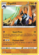 Gigalith (088/203) [SWSH07]