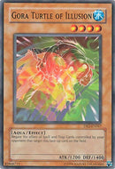 Gora Turtle of Illusion [DR2-EN067] Common