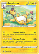 Ampharos (056/203) [SWSH07]
