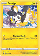 Emolga (057/203) [SWSH07]
