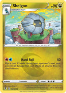 Shelgon (108/203) [SWSH07]