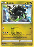 Zygarde (118/203) [SWSH07]