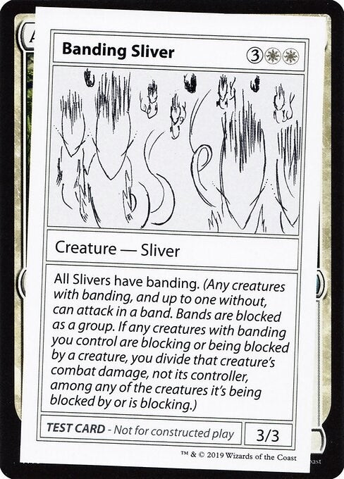 Banding Sliver No PW Symbol [CMB1]