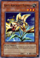 Anti Aircraft Flower (DR2-EN077)