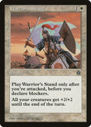 Warriors Stand [P02]