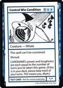 Control Win Condition No PW Symbol [CMB1]