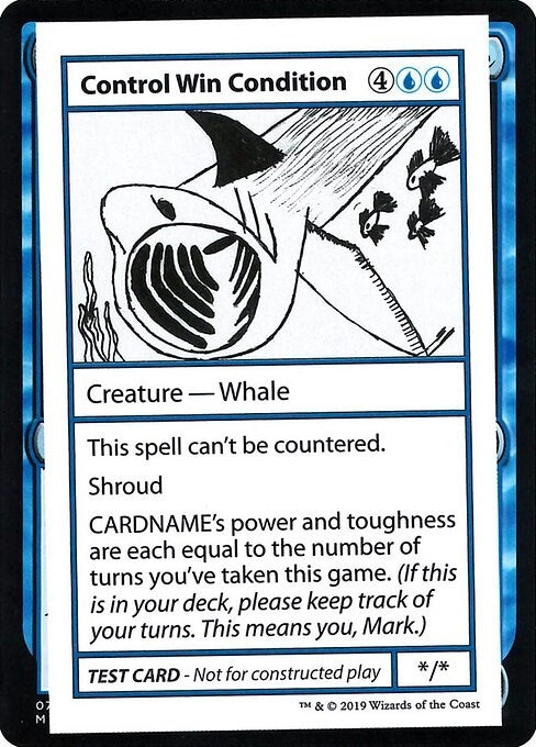 Control Win Condition No PW Symbol [CMB1]