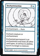 Enchantmentize No PW Symbol [CMB1]