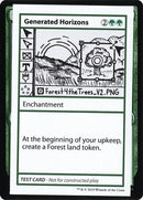 Generated Horizons No PW Symbol [CMB1]