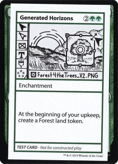 Generated Horizons No PW Symbol [CMB1]