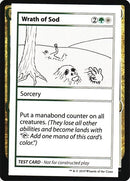 Wrath of Sod No PW Symbol [CMB1]