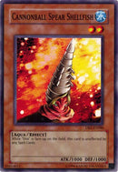 Cannonball Spear Shellfish (DR2-EN086)