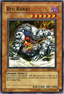 Ryu Kokki (DR2-EN091)