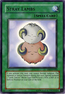 Stray Lambs (DR2-EN093)