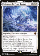 Icingdeath Frost Tyrant (20) [AFR&]