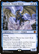 Iymrith Desert Doom (62) [AFR&]