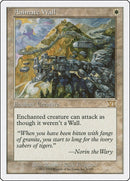 Animate Wall [Classic Sixth Edition]