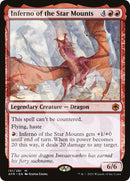 Inferno of the Star Mounts (151) [AFR&]